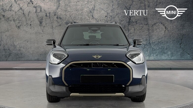 MINI Aceman 135kW E Classic 43kWh 5dr Auto Electric Hatchback